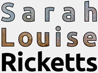 Sarah Louise Ricketts